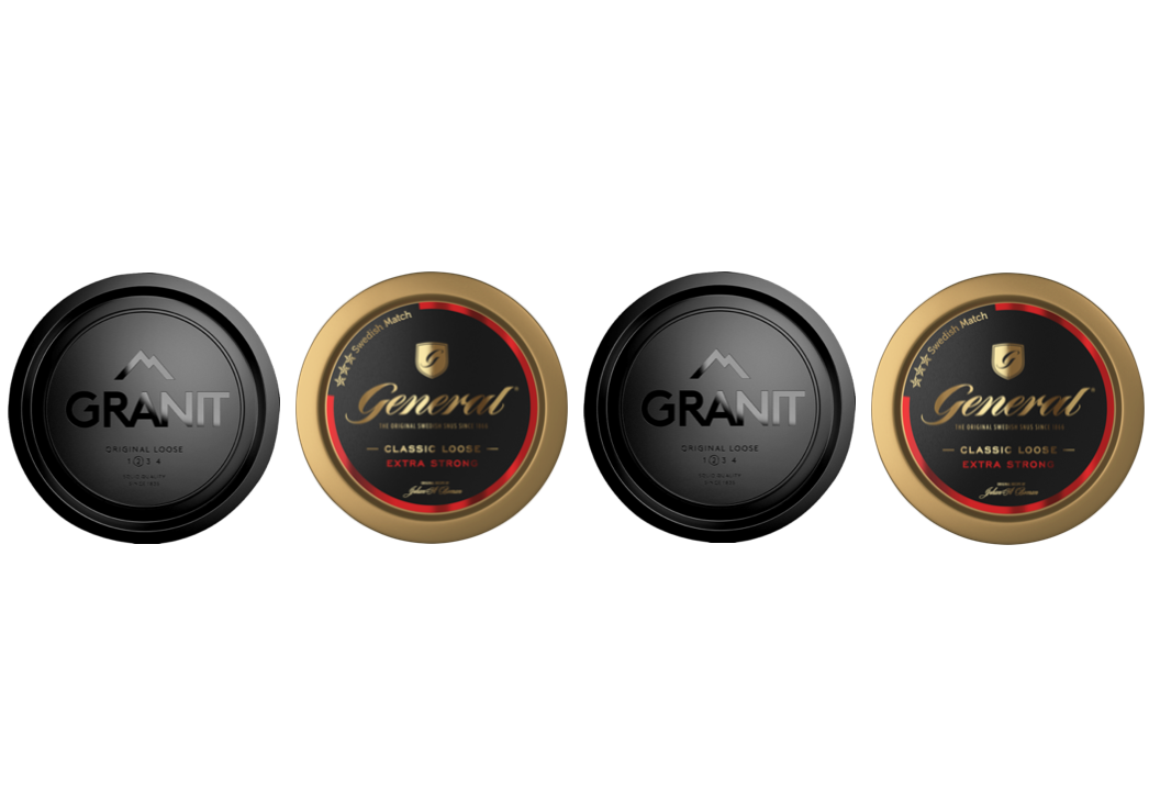 Buy Swedish Snus express worldwide