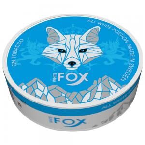 White Fox